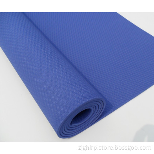 Yoga Mat, EVA Yoga Mat